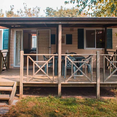 Mobilehomes In Pieve Vecchia - Norditalienische Seen 22044 Манерба-дель-Гарда Екстер'єр фото