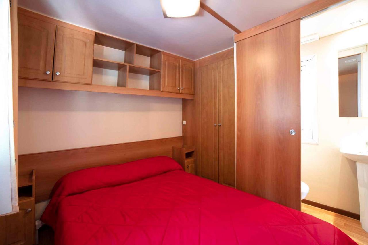 Mobilehomes In Pieve Vecchia - Norditalienische Seen 22044 Манерба-дель-Гарда Екстер'єр фото