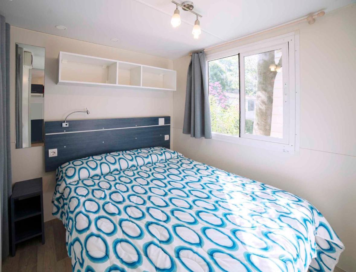 Mobilehomes In Pieve Vecchia - Norditalienische Seen 22044 Манерба-дель-Гарда Екстер'єр фото