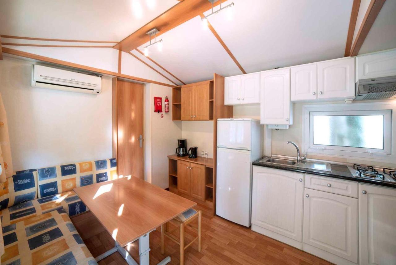Mobilehomes In Pieve Vecchia - Norditalienische Seen 22044 Манерба-дель-Гарда Екстер'єр фото