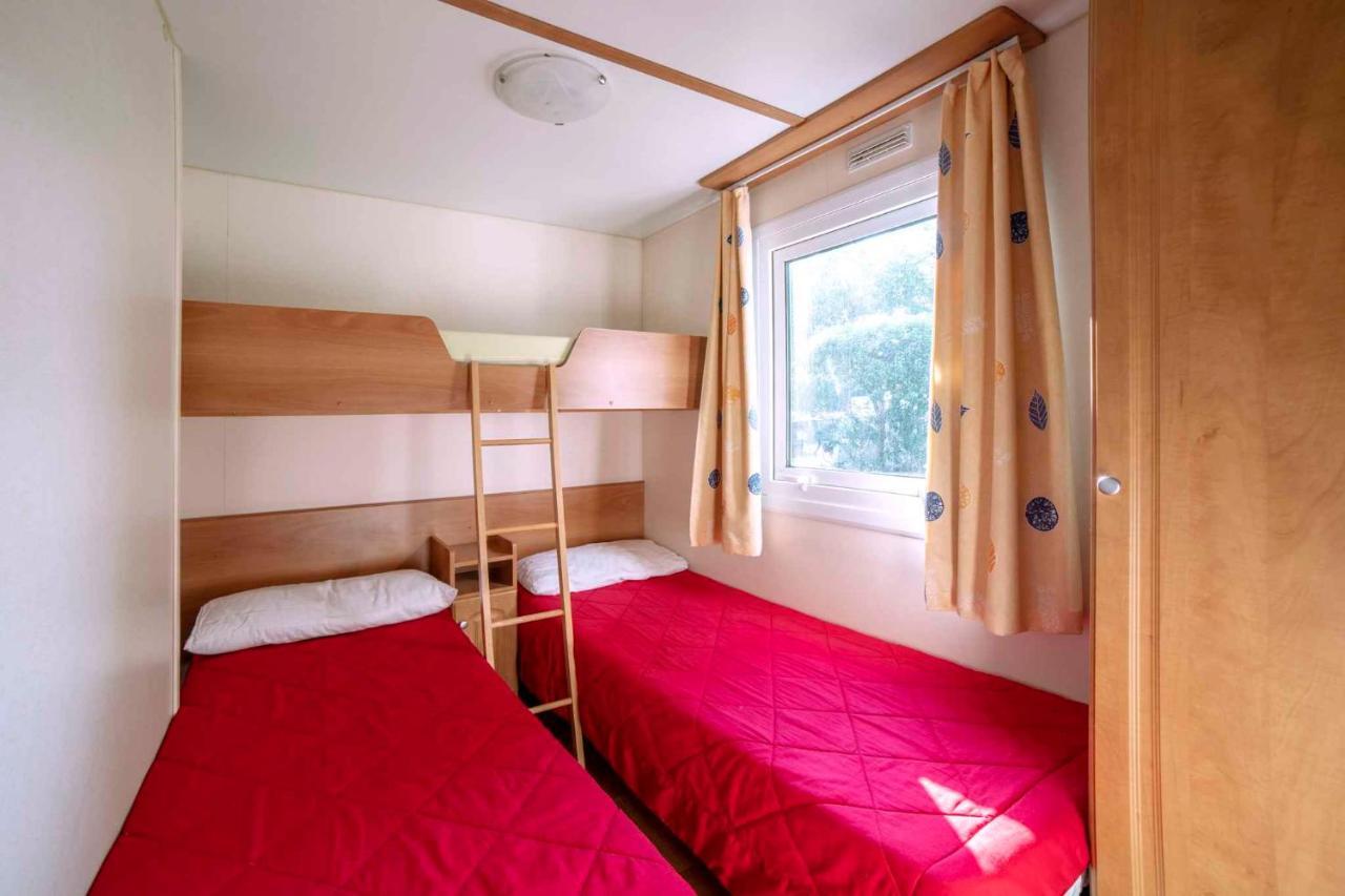 Mobilehomes In Pieve Vecchia - Norditalienische Seen 22044 Манерба-дель-Гарда Екстер'єр фото