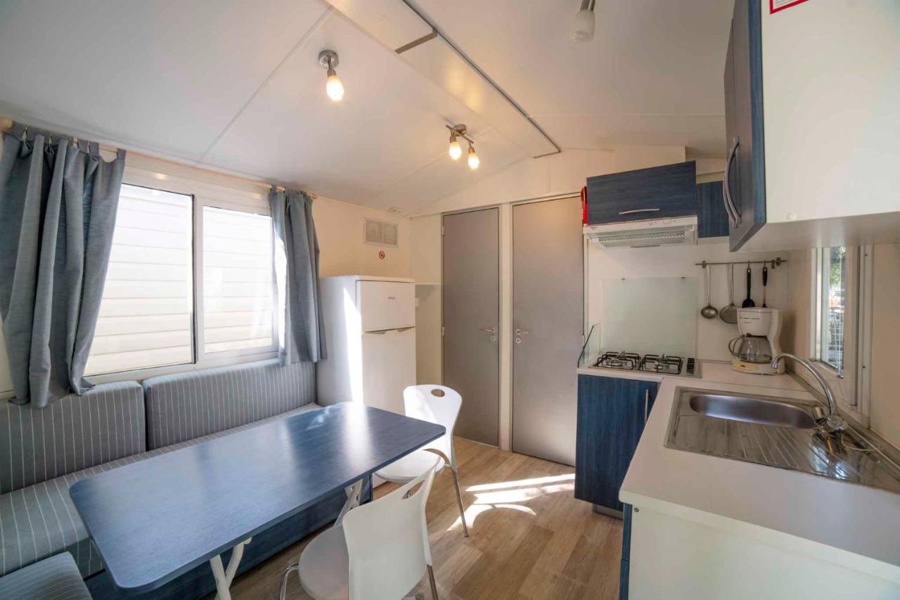 Mobilehomes In Pieve Vecchia - Norditalienische Seen 22044 Манерба-дель-Гарда Екстер'єр фото