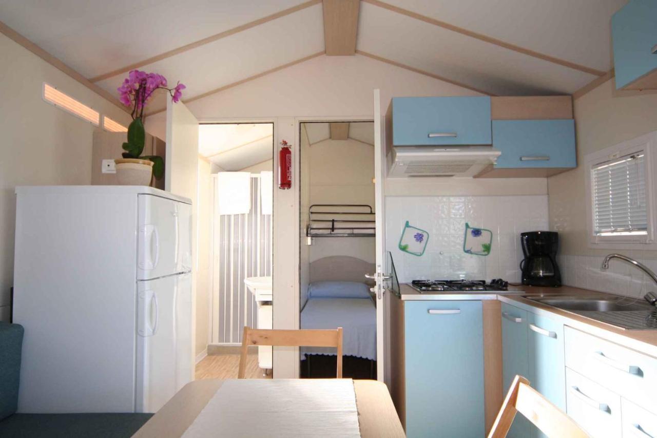 Mobilehomes In Pieve Vecchia - Norditalienische Seen 22044 Манерба-дель-Гарда Екстер'єр фото